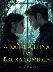 A Rainha Luna da Bruxa Sombria