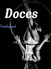 Doces.