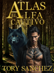 ATLAS EL ALFA CAUTIVO