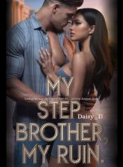 My Stepbrother, My Ruin