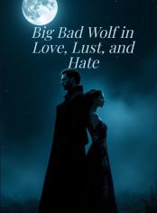 Big Bad Wolf in Love, Lust and Hate