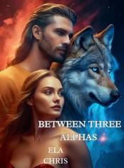 BETWEEN THREE ALPHAS 