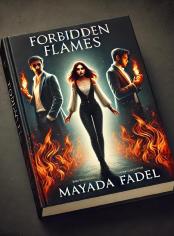 Forbidden Flames