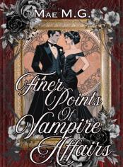 Finer Points Of Vampire Affairs