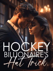 Hockey Billionaire's Hat Trick