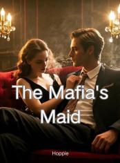 The Mafia's Maid