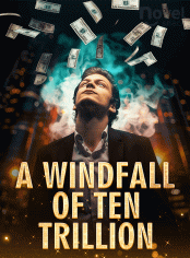 A Windfall of Ten Trillion