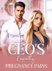 The CEO's Empathy Pregnancy Pains