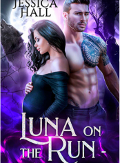 Luna sa Tumatakbo - Ninakaw Ko ang mga Anak ng Alpha