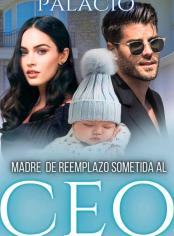 Madre de reemplazo sometida al ceo