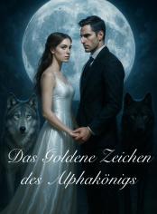 Das Goldene Zeichen des Alphakönigs