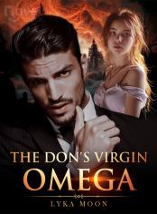 DE MAFFIABAAS' MAAGDELIJKE OMEGA