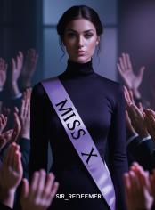 Miss X