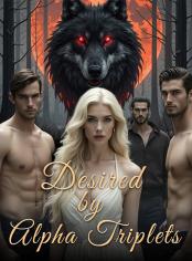 Desired by Alpha Triplets