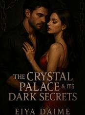 The Crystal Palace & Its Dark Secrets