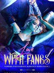 Une série de romance paranormale Livres 1-5