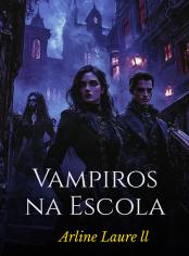 Vampiros na Escola