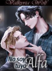 No soy tuyo, Alfa
