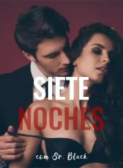 7 Noches con el Sr. Black