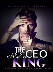 THE CEO ALPHA KING