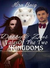 Dabby & Zeus. Tales of the Two Kingdoms