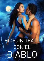 Hice un trato con el diablo