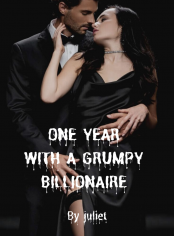 One year with a grumpy billionaire