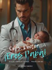 ¡Oops Doctor eres Papá! ( Bebé Secreto, Romance Millonario)