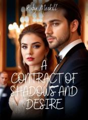 A Contract of Shadow and Desire