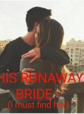 His Running Bride