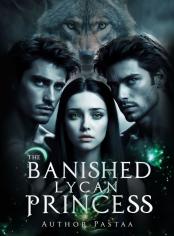 The Banished Lycan Princess