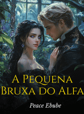A Pequena Bruxa do Alfa