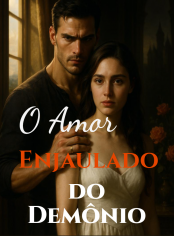 O Amor Enjaulado do Demônio (Livro 4 na 1ª Série)