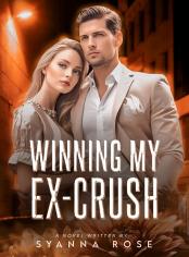 Winning My Ex-Crush