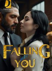 Falling into you