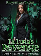 La Vengeance de l'Ex-Luna