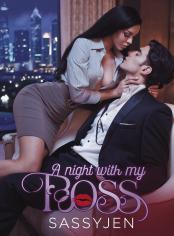 A Night With My Boss 