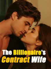 The Billionaire's Contract Wife