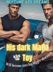 His Dark Mafia Toy