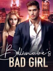 Billionaire's Bad Girl