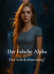 Der Falsche Alpha - Eine Schicksalswendung?