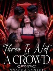 Three Is Not A Crowd 