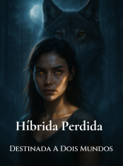 Híbrida Perdida (destinada a dois mundos)