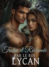 Trahie et Réclamée par le Roi Lycan
