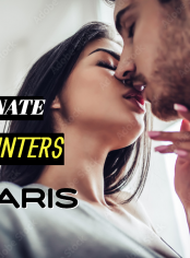 Passionate Encounters in Paris