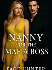 Nanny For The Mafia Boss 