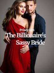 The Billionaire's Sassy Bride