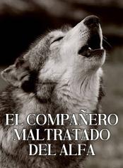 El compañero maltratado del alfa