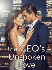The CEO's Unspoken Love