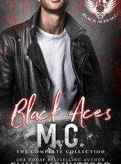 Black Aces MC- The complete series